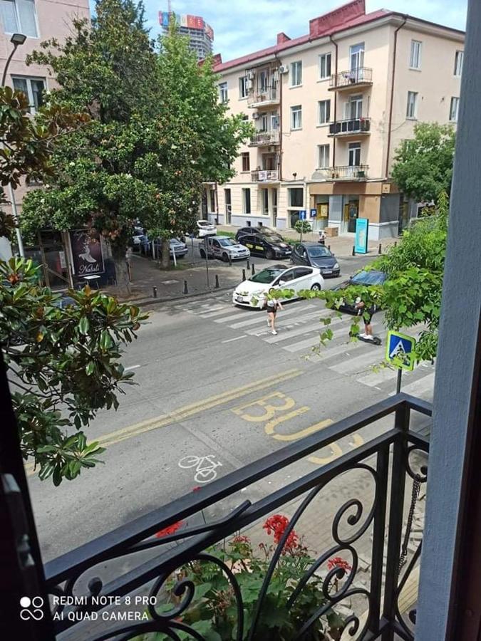 House N39 Apartment Batumi Exterior photo