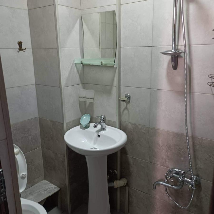 House N39 Apartment Batumi Exterior photo